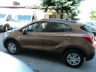 sprzedam salonowego OPLA MOKKA servis,gwarancja - 4