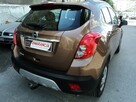 sprzedam salonowego OPLA MOKKA servis,gwarancja - 6