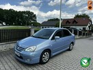 Suzuki Liana 1,6 benzyna zarejestrowana ,klima - 1