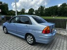 Suzuki Liana 1,6 benzyna zarejestrowana ,klima - 2