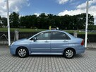 Suzuki Liana 1,6 benzyna zarejestrowana ,klima - 4