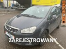 Ford C-Max Titanium,szyberdach,czujniki,nawigacja,drugie koła,podg. szyba czołowa - 1