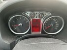 Ford C-Max Titanium,szyberdach,czujniki,nawigacja,drugie koła,podg. szyba czołowa - 8