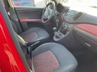 Hyundai i10 Klimatyzacja/Isofix/Aux/Przebieg gwarantowany/5 miejsc/zarej. - 2