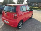 Hyundai i10 Klimatyzacja/Isofix/Aux/Przebieg gwarantowany/5 miejsc/zarej. - 4