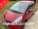 Honda Jazz Rozrząd łańcuszek/Benzyna niezawodna/Klimatyzacja/Przegląd do 2026 - 1