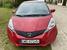 Honda Jazz Rozrząd łańcuszek/Benzyna niezawodna/Klimatyzacja/Przegląd do 2026 - 2
