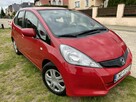 Honda Jazz Rozrząd łańcuszek/Benzyna niezawodna/Klimatyzacja/Przegląd do 2026 - 3