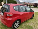 Honda Jazz Rozrząd łańcuszek/Benzyna niezawodna/Klimatyzacja/Przegląd do 2026 - 4
