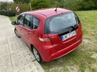 Honda Jazz Rozrząd łańcuszek/Benzyna niezawodna/Klimatyzacja/Przegląd do 2026 - 5