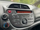 Honda Jazz Rozrząd łańcuszek/Benzyna niezawodna/Klimatyzacja/Przegląd do 2026 - 16
