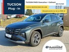 Hyundai Tucson Promocja PHEV Executive + Comfort - 1