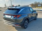 Hyundai Tucson Promocja PHEV Executive + Comfort - 5