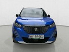 Peugeot 2008 - 2