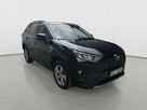 Toyota RAV-4 - 1