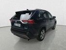 Toyota RAV-4 - 5