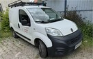 Fiat Fiorino - 1