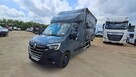 Renault Master - 2