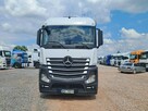 Mercedes Actros - 3