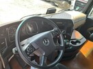 Mercedes Actros - 8