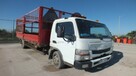 Mitsubishi canter - 1