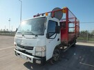 Mitsubishi canter - 2