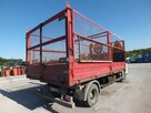 Mitsubishi canter - 4