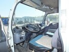 Mitsubishi canter - 8