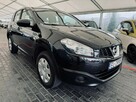 Nissan Qashqai 1.5 DCI* 110 KM* 6 BIEGÓW* Salon Polska* Zarejestrowany* - 2