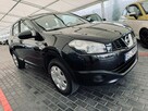 Nissan Qashqai 1.5 DCI* 110 KM* 6 BIEGÓW* Salon Polska* Zarejestrowany* - 3