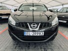 Nissan Qashqai 1.5 DCI* 110 KM* 6 BIEGÓW* Salon Polska* Zarejestrowany* - 4