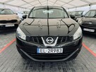 Nissan Qashqai 1.5 DCI* 110 KM* 6 BIEGÓW* Salon Polska* Zarejestrowany* - 5
