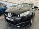 Nissan Qashqai 1.5 DCI* 110 KM* 6 BIEGÓW* Salon Polska* Zarejestrowany* - 6