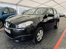 Nissan Qashqai 1.5 DCI* 110 KM* 6 BIEGÓW* Salon Polska* Zarejestrowany* - 7