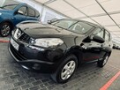 Nissan Qashqai 1.5 DCI* 110 KM* 6 BIEGÓW* Salon Polska* Zarejestrowany* - 8
