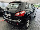 Nissan Qashqai 1.5 DCI* 110 KM* 6 BIEGÓW* Salon Polska* Zarejestrowany* - 9