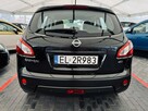 Nissan Qashqai 1.5 DCI* 110 KM* 6 BIEGÓW* Salon Polska* Zarejestrowany* - 11
