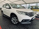 Honda CR-V 1.6 D* 120 KM* 6 BIEGÓW* Zarejestrowana* - 2