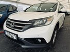 Honda CR-V 1.6 D* 120 KM* 6 BIEGÓW* Zarejestrowana* - 4