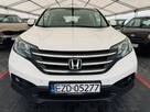 Honda CR-V 1.6 D* 120 KM* 6 BIEGÓW* Zarejestrowana* - 7