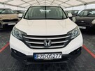 Honda CR-V 1.6 D* 120 KM* 6 BIEGÓW* Zarejestrowana* - 8
