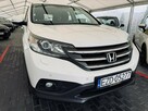 Honda CR-V 1.6 D* 120 KM* 6 BIEGÓW* Zarejestrowana* - 9