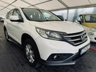 Honda CR-V 1.6 D* 120 KM* 6 BIEGÓW* Zarejestrowana* - 10
