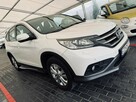Honda CR-V 1.6 D* 120 KM* 6 BIEGÓW* Zarejestrowana* - 11