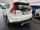 Honda CR-V 1.6 D* 120 KM* 6 BIEGÓW* Zarejestrowana* - 16
