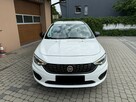 Fiat Tipo 1,4 95KM  Klimatyzacja  1 Właściciel - 2