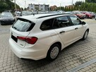 Fiat Tipo 1,4 95KM  Klimatyzacja  1 Właściciel - 6