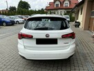 Fiat Tipo 1,4 95KM  Klimatyzacja  1 Właściciel - 8
