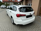 Fiat Tipo 1,4 95KM  Klimatyzacja  1 Właściciel - 9