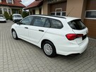 Fiat Tipo 1,4 95KM  Klimatyzacja  1 Właściciel - 10